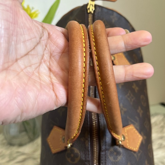 Speedy 30 in Monogram - Picture 5 of 16